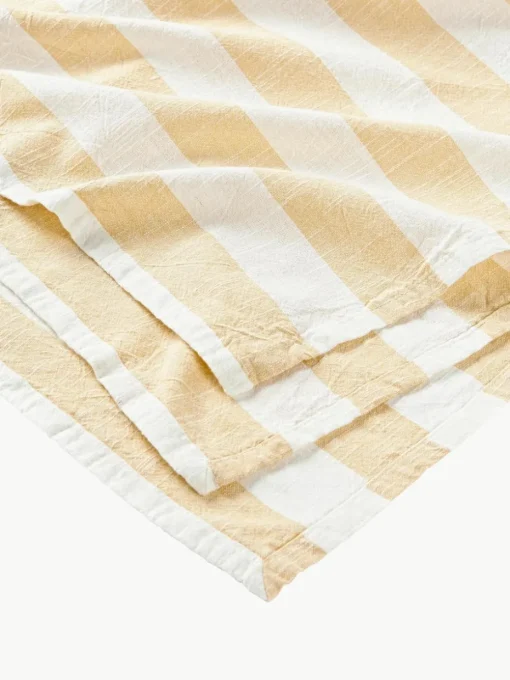 Gestreept tafelkleed Strip