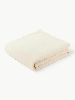 Gestructureerde katoenen bedsprei Panra