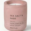 Geurkaars Fraga (salie & kruiden)