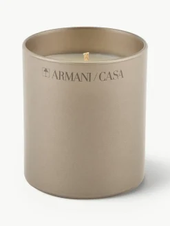 Geurkaars Hola (wierook, vetiver & cederhout)
