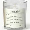 Geurkaars Linden (lindebloesem)