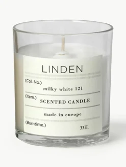 Geurkaars Linden (lindebloesem)