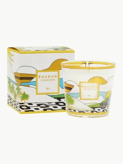 Geurkaars My First Baobab Rio (bergamot, kardemom & muskus)