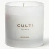 Geurkaars Pura Gelsomino (bergamot, jasmijn & bloemen)