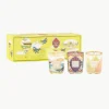 Geurkaarsen My First Baobab, set van 3