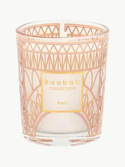 Geurkaarsen My First Baobab, set van 3