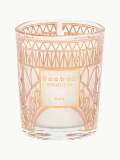 Geurkaarsen My First Baobab, set van 3