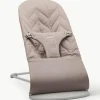 Gewatteerde babywipstoel Bliss