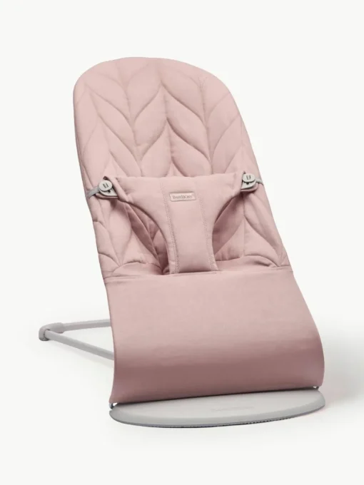 Gewatteerde babywipstoel Bliss