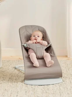 Gewatteerde babywipstoel Bliss
