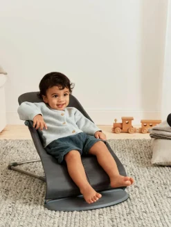 Gewatteerde babywipstoel Bliss