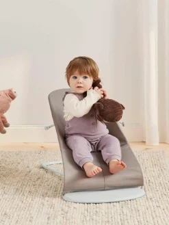 Gewatteerde babywipstoel Bliss