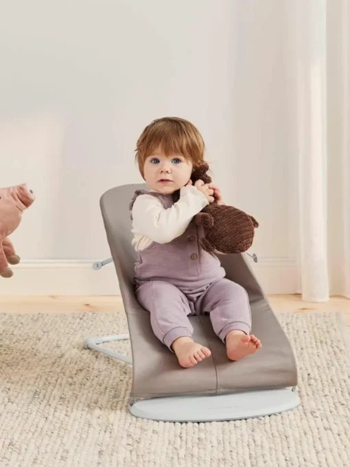 Gewatteerde babywipstoel Bliss