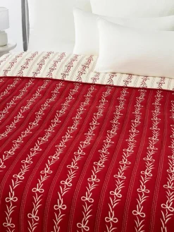 Gewatteerde bedsprei Juliet