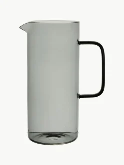 Glazen kan Dilacia, 1 L