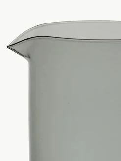 Glazen kan Dilacia, 1 L