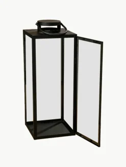 Glazen lantaarns Arana, 3-delig
