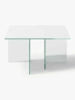 Glazen salontafel Anouk