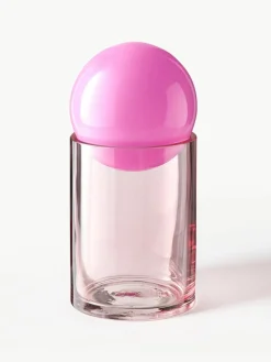 Glazen sieradendoosjes Tarli, set van 2