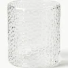 Glazen vaas Airy, H 14 cm
