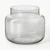 Glazen vaas Lasse, H 14 cm