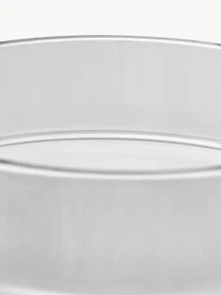 Glazen vaas Lasse, H 14 cm