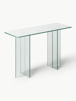 Glazen wandtafel Anouk