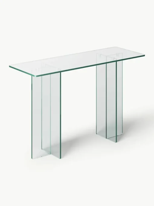 Glazen wandtafel Anouk