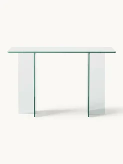 Glazen wandtafel Anouk