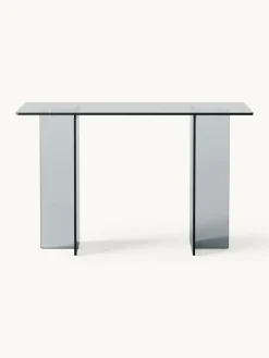 Glazen wandtafel Anouk