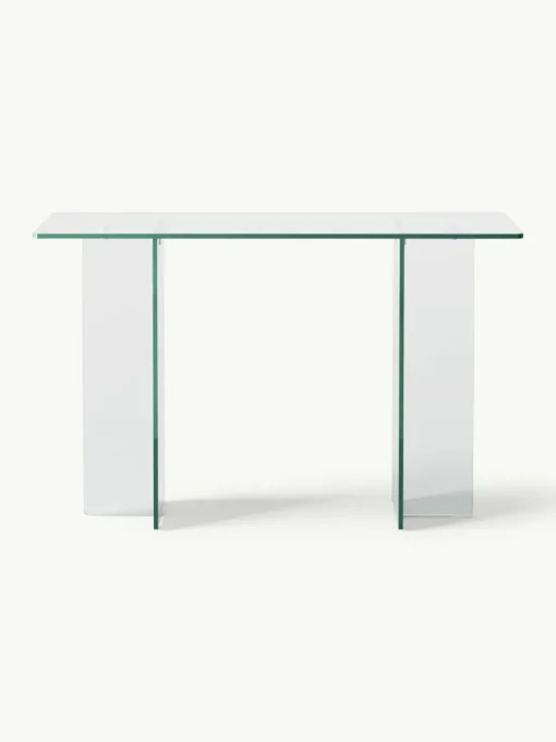 Glazen wandtafel Anouk