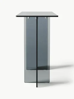 Glazen wandtafel Anouk