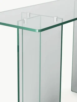 Glazen wandtafel Anouk