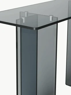 Glazen wandtafel Anouk