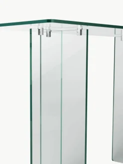 Glazen wandtafel Anouk