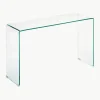 Glazen wandtafel Burano