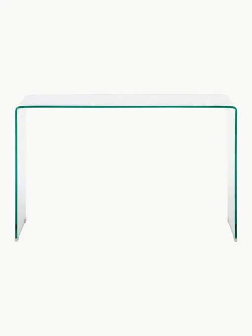 Glazen wandtafel Burano