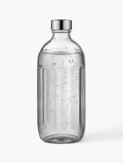Glazen waterflessen Carbonator Pro, 2 stuks