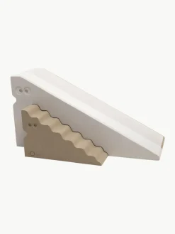 Glijbaan- en klimset Dino, 2-delig.