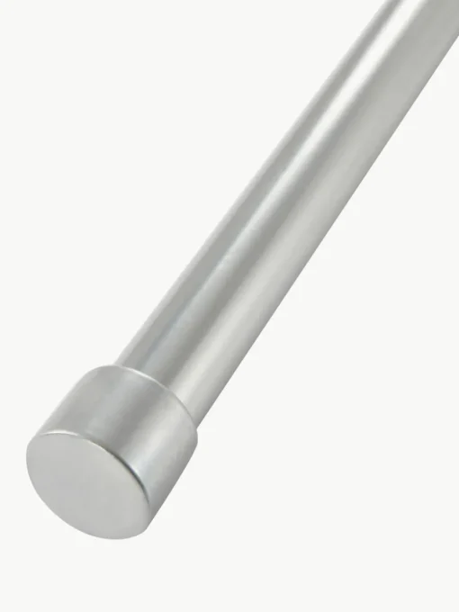 Gordijnroede Basic, B 67-180 cm