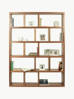 Groot boekenrek Portlyn