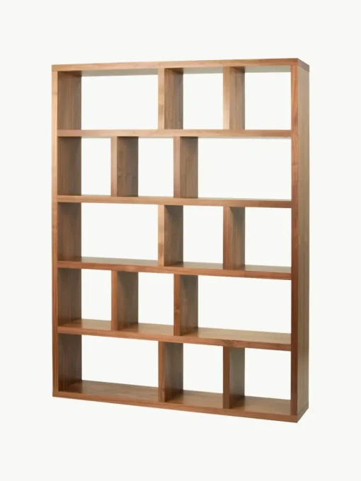 Groot boekenrek Portlyn