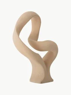 Groot decoratief object Flauna