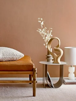 Groot decoratief object Flauna
