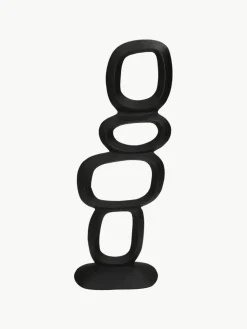 Groot decoratief object Organic