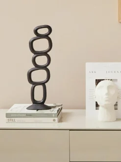 Groot decoratief object Organic