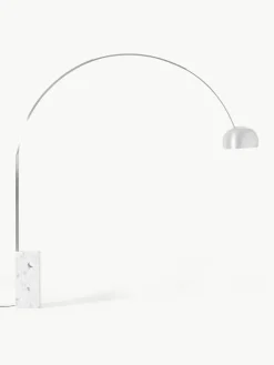Grote booglamp Arco