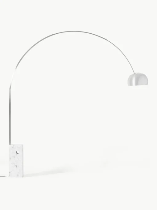 Grote booglamp Arco