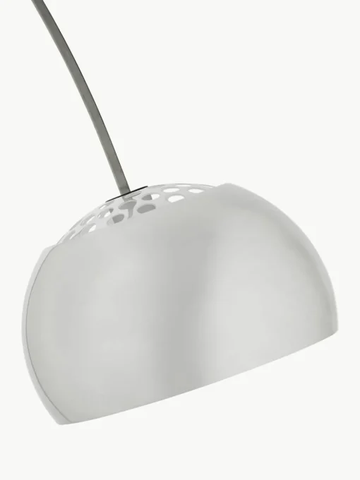 Grote booglamp Arco