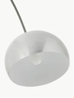 Grote booglamp Arco